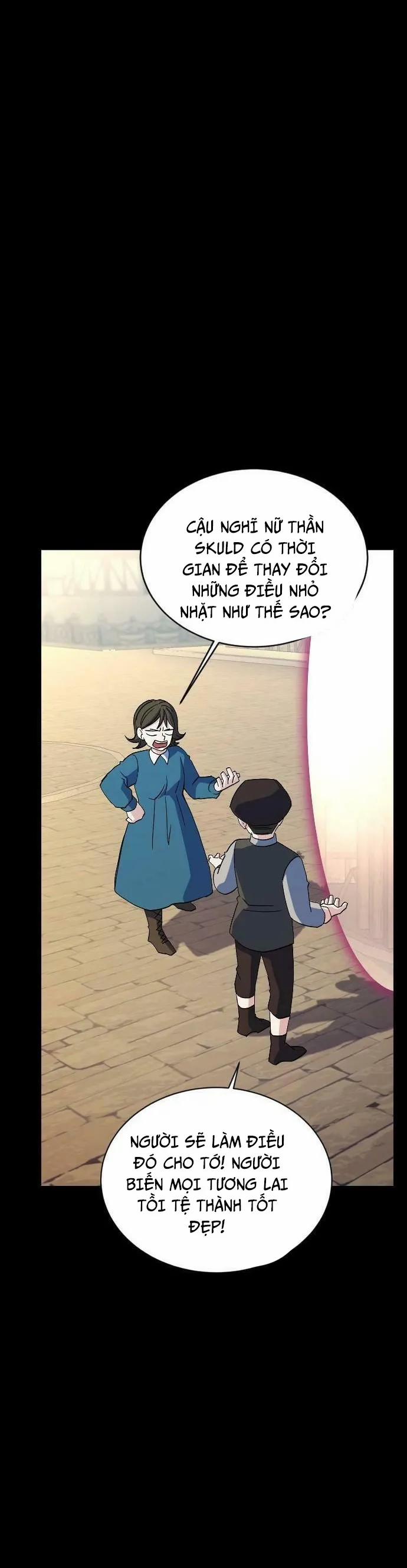 Tối Hậu Kim Đồng 89 trang 19