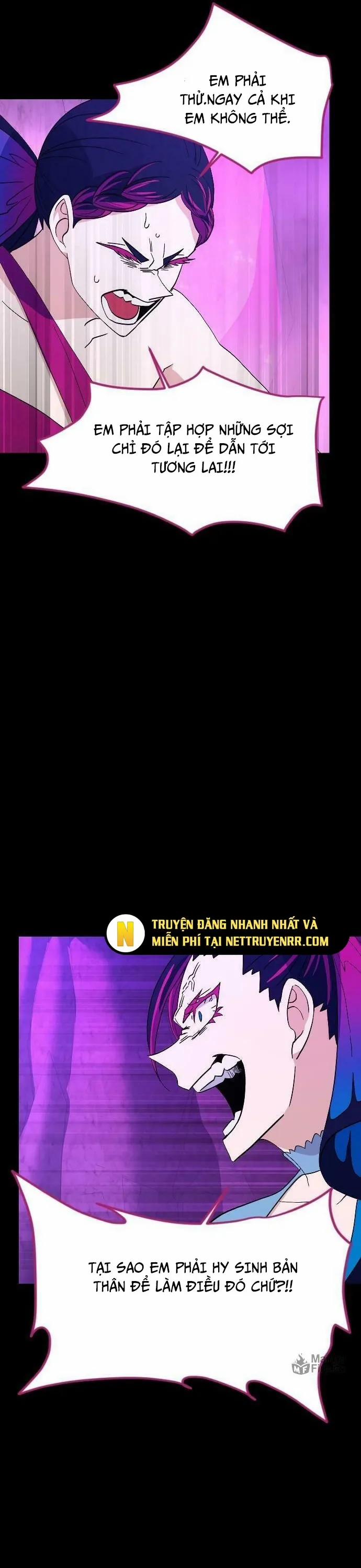 Tối Hậu Kim Đồng 89 trang 51