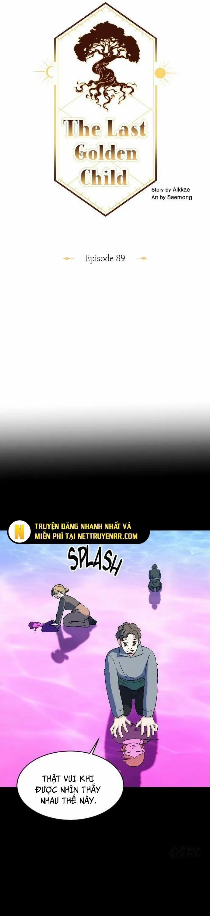 Tối Hậu Kim Đồng 89 trang 8