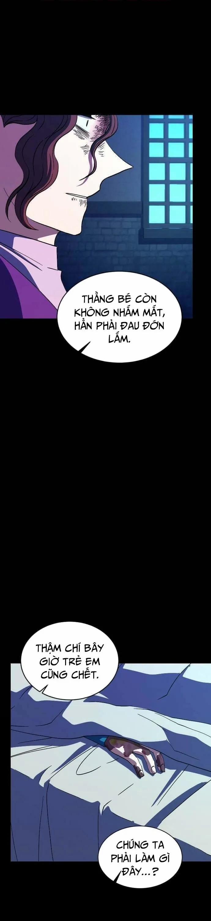 Tối Hậu Kim Đồng 90 trang 22