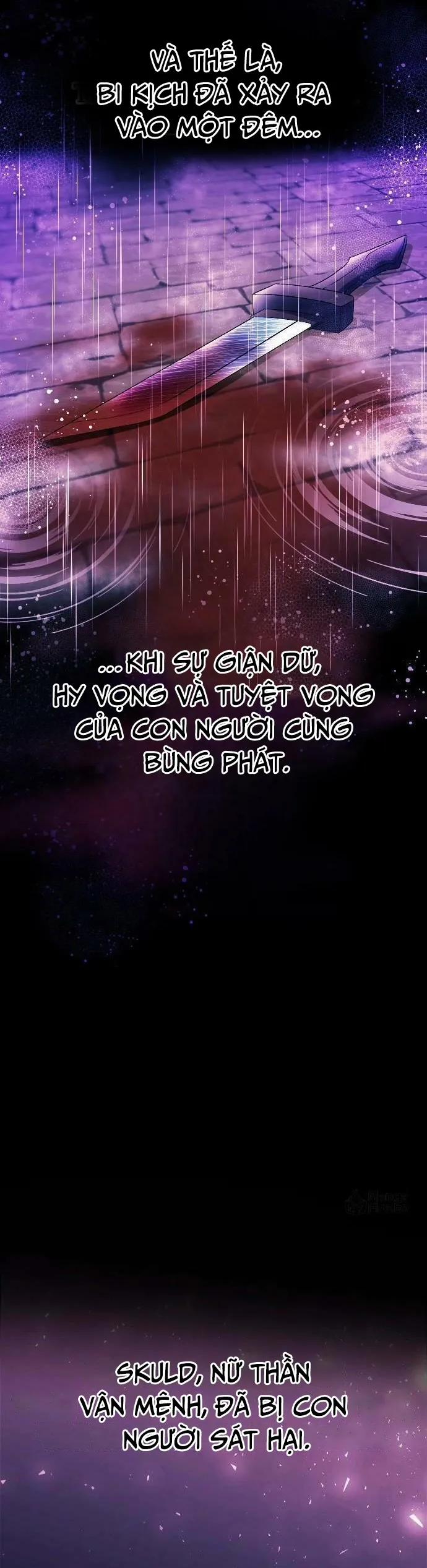 Tối Hậu Kim Đồng 91 trang 13