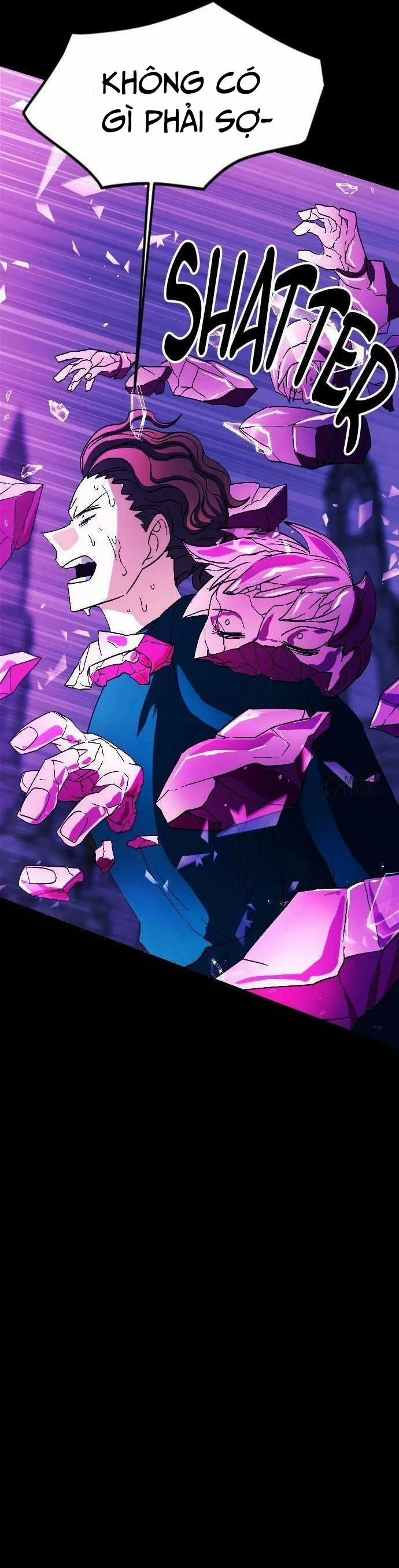 Tối Hậu Kim Đồng 91 trang 20