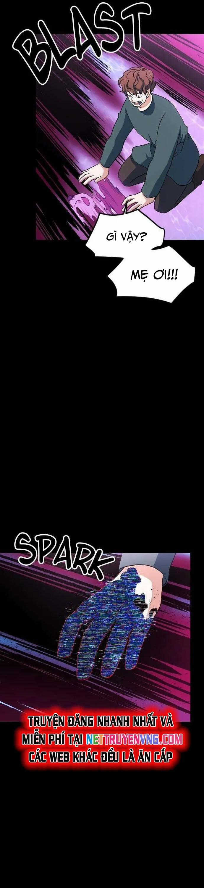 Tối Hậu Kim Đồng 91 trang 32