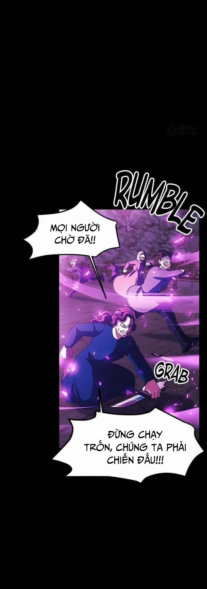 Tối Hậu Kim Đồng 91 trang 36