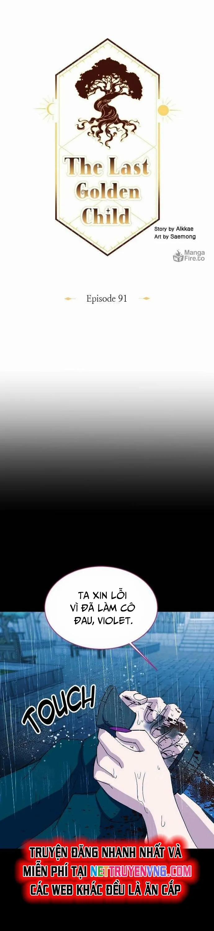 Tối Hậu Kim Đồng 91 trang 4