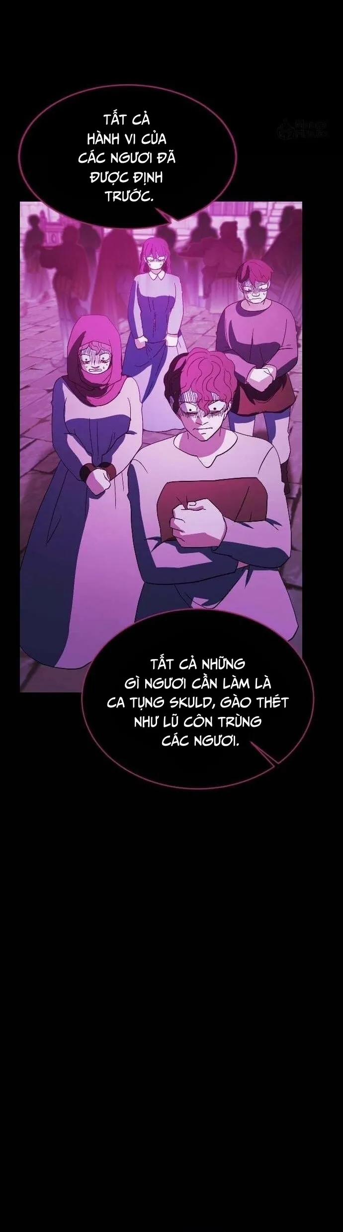 Tối Hậu Kim Đồng 92 trang 19