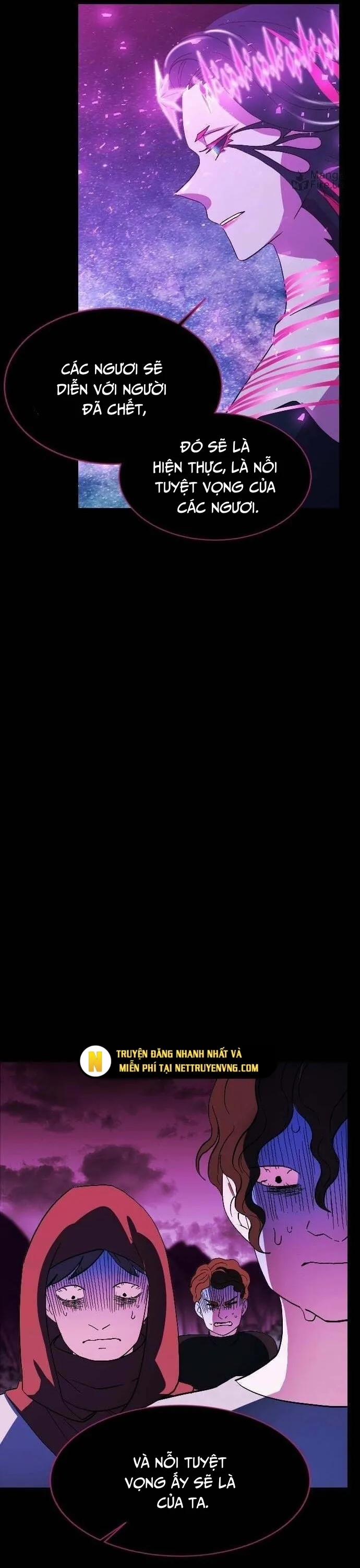 Tối Hậu Kim Đồng 92 trang 20