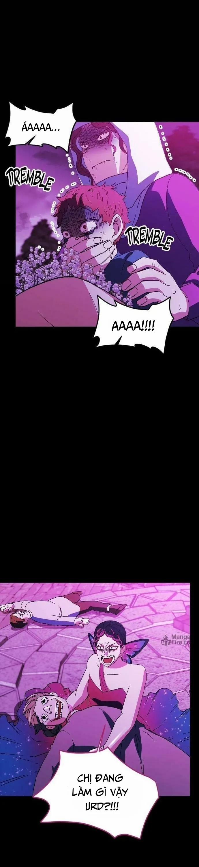 Tối Hậu Kim Đồng 92 trang 25