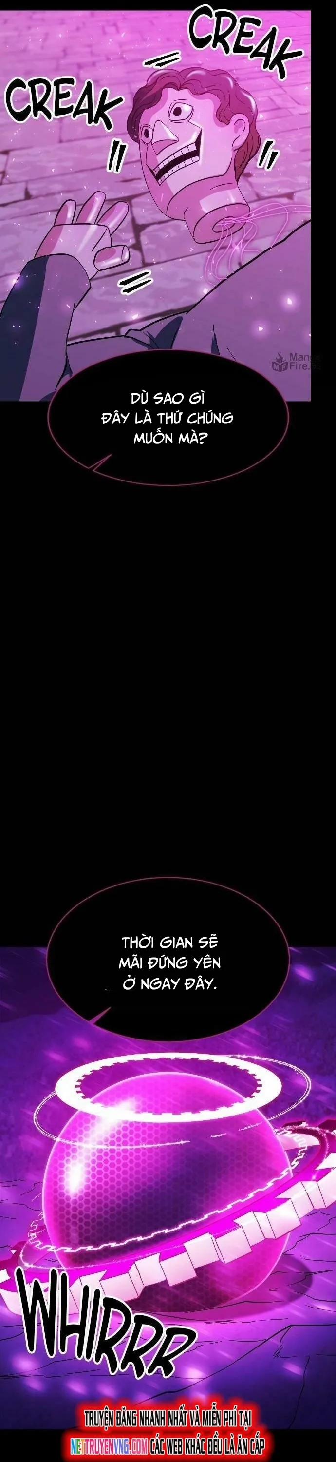 Tối Hậu Kim Đồng 92 trang 27