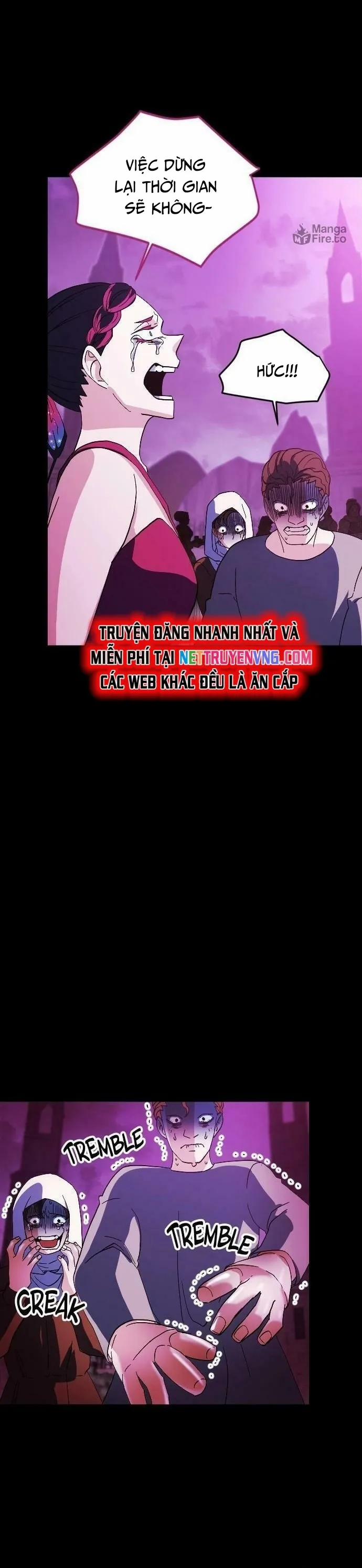 Tối Hậu Kim Đồng 92 trang 33