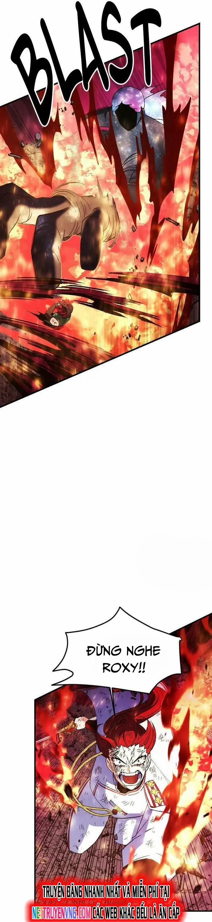 Tối Hậu Kim Đồng 93 trang 21