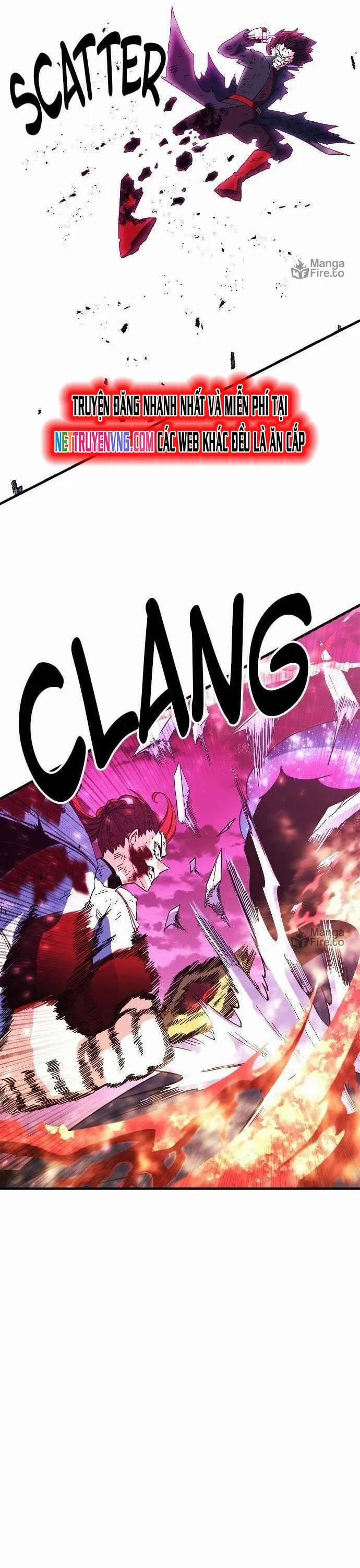 Tối Hậu Kim Đồng 93 trang 35