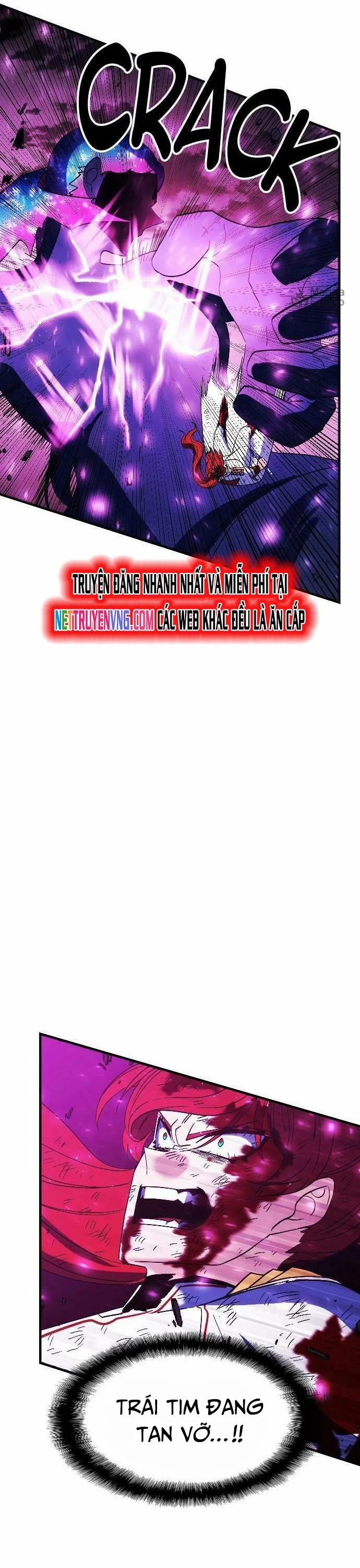 Tối Hậu Kim Đồng 93 trang 51