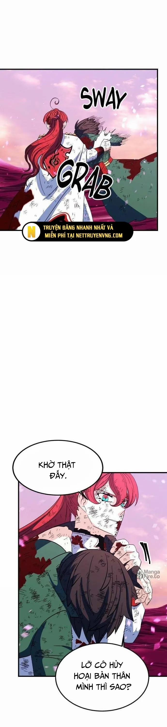 Tối Hậu Kim Đồng 94 trang 23