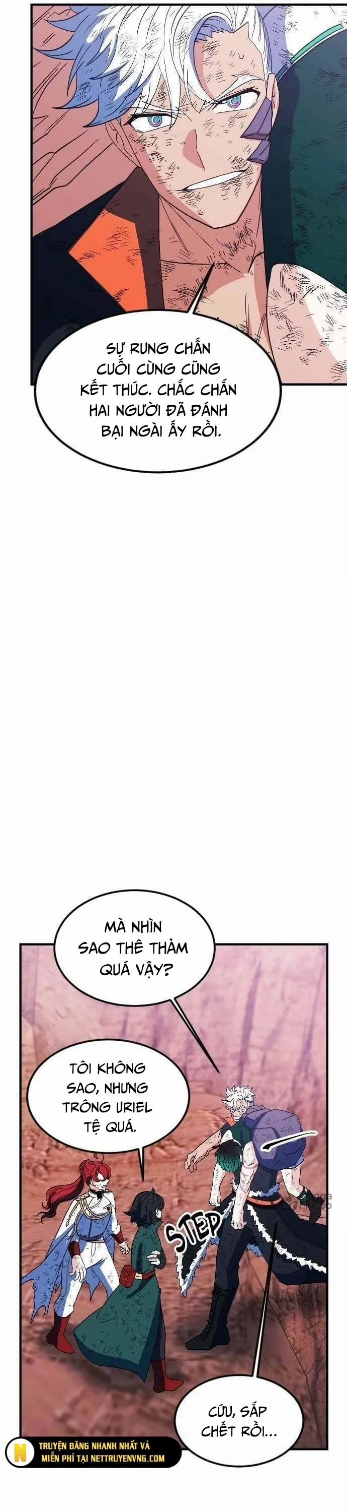 Tối Hậu Kim Đồng 94 trang 32