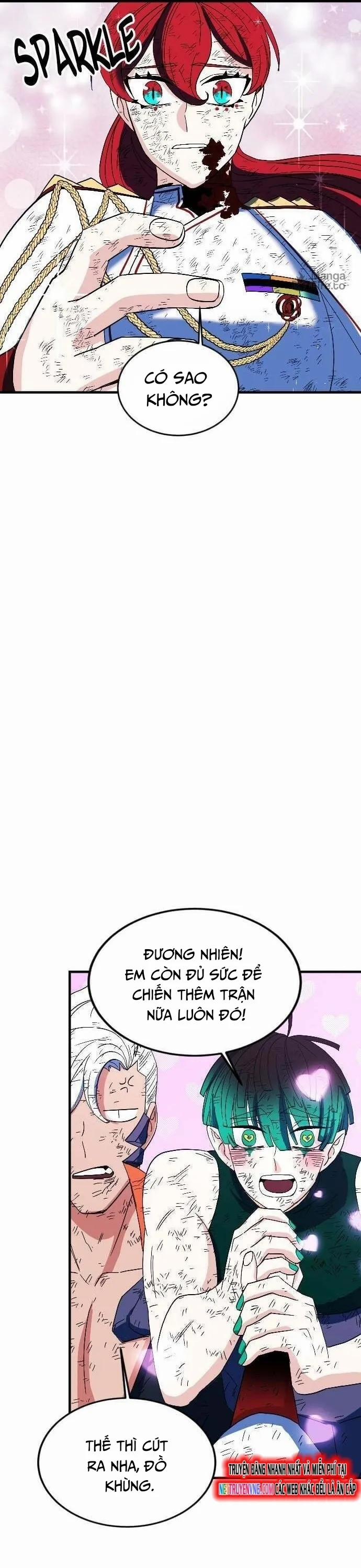 Tối Hậu Kim Đồng 94 trang 34