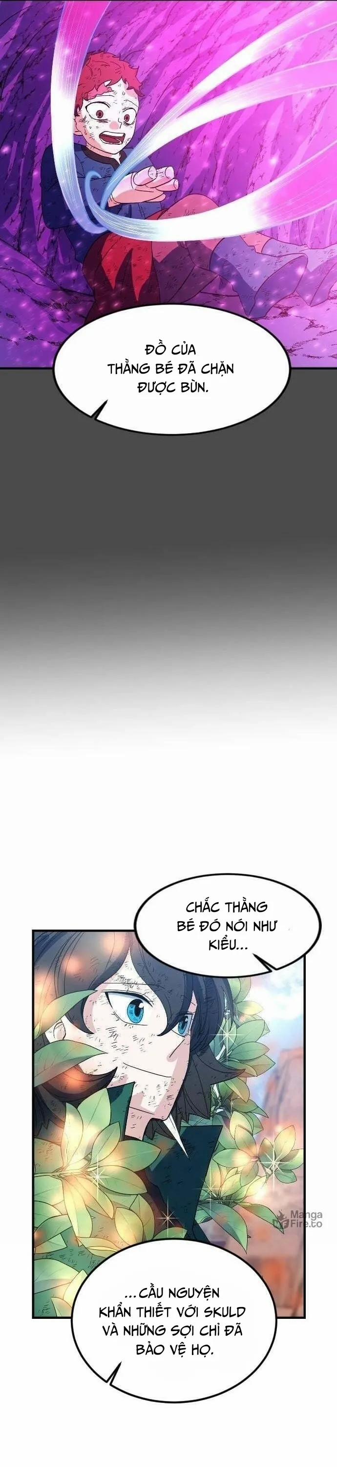 Tối Hậu Kim Đồng 94 trang 44