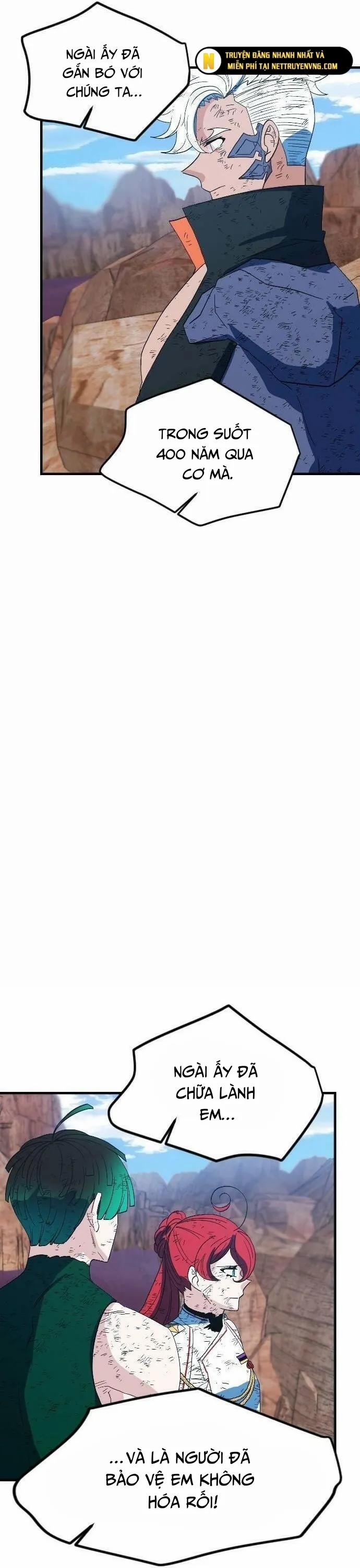 Tối Hậu Kim Đồng 94 trang 50