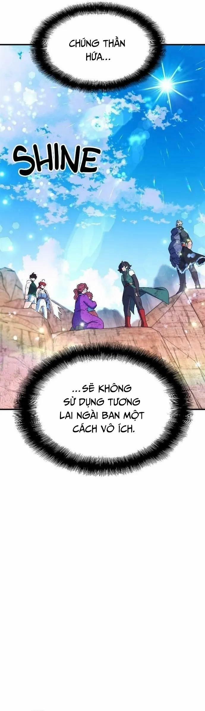 Tối Hậu Kim Đồng 95 trang 1