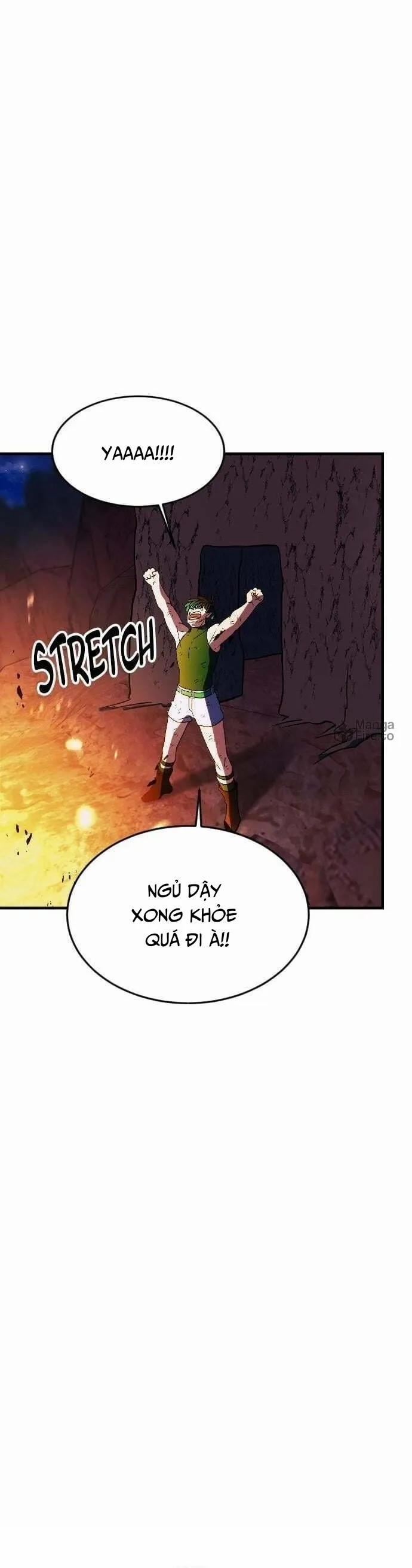 Tối Hậu Kim Đồng 95 trang 21