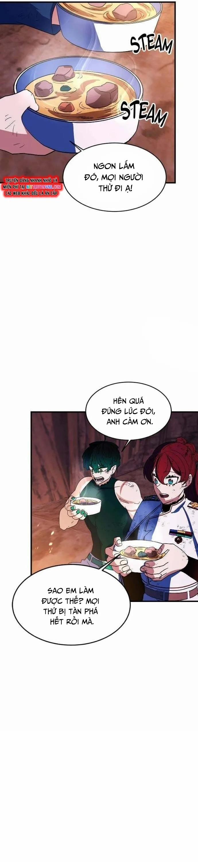 Tối Hậu Kim Đồng 95 trang 28