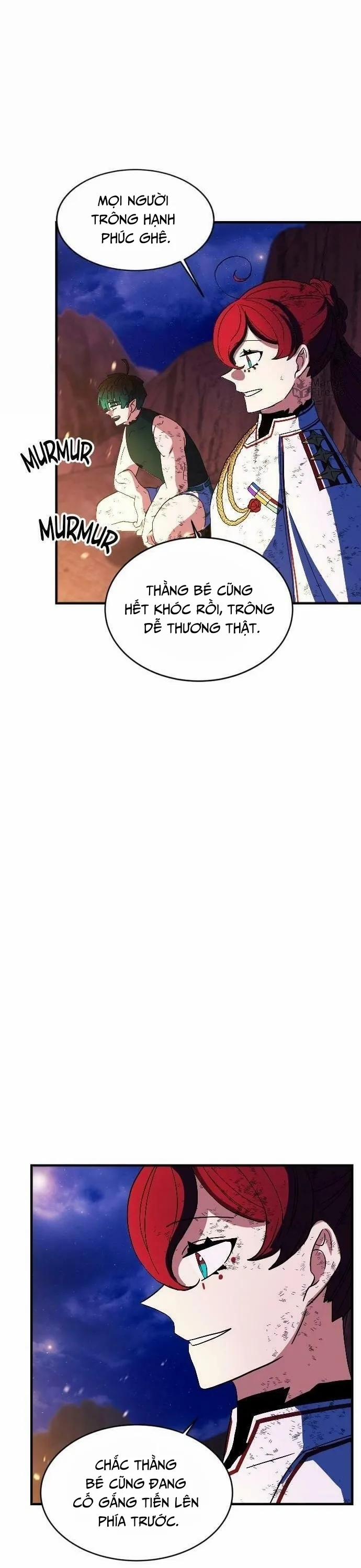 Tối Hậu Kim Đồng 95 trang 34