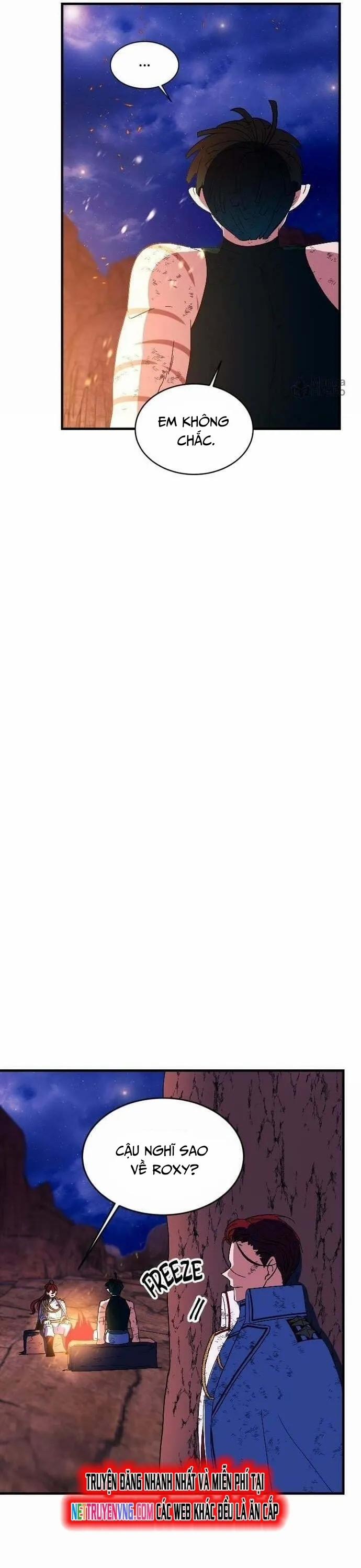 Tối Hậu Kim Đồng 95 trang 38