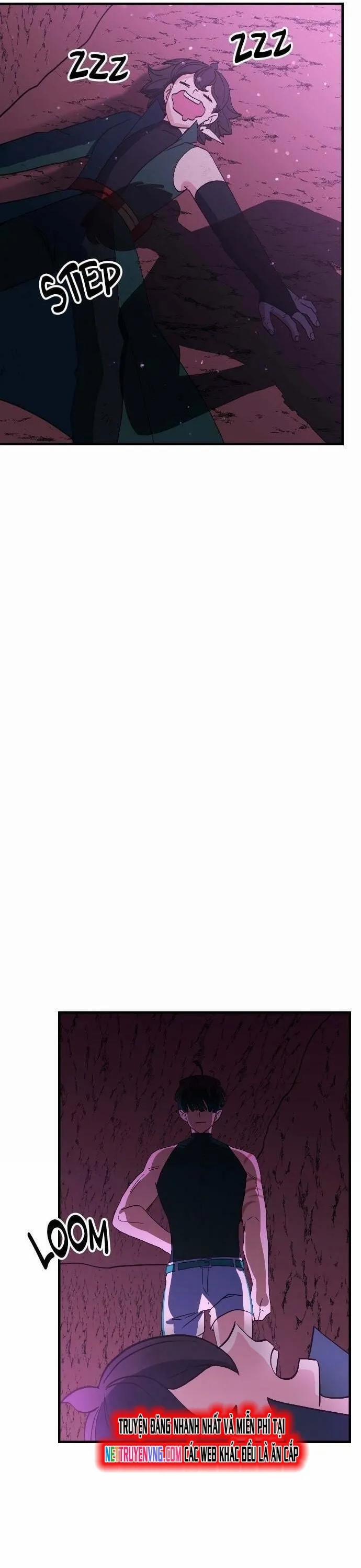 Tối Hậu Kim Đồng 95 trang 41