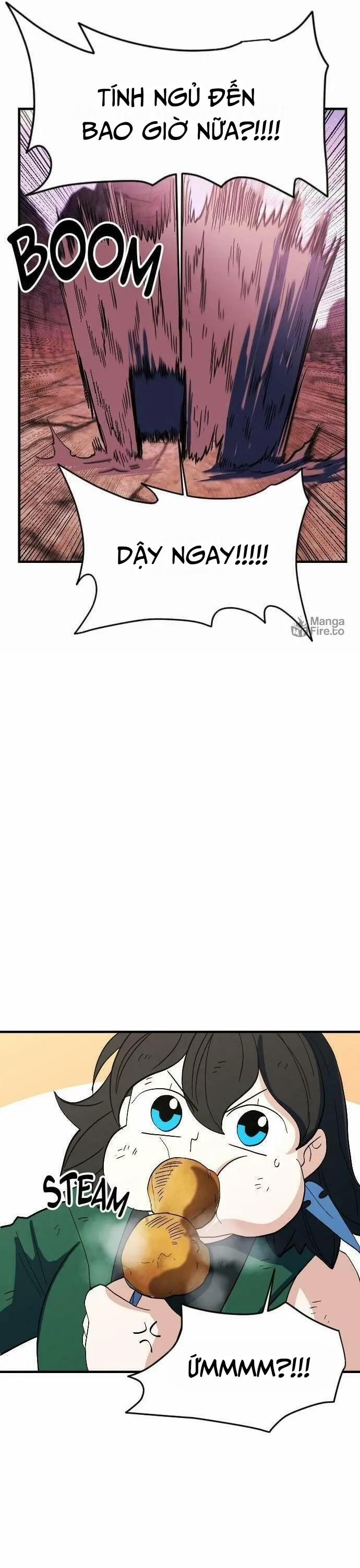 Tối Hậu Kim Đồng 95 trang 45