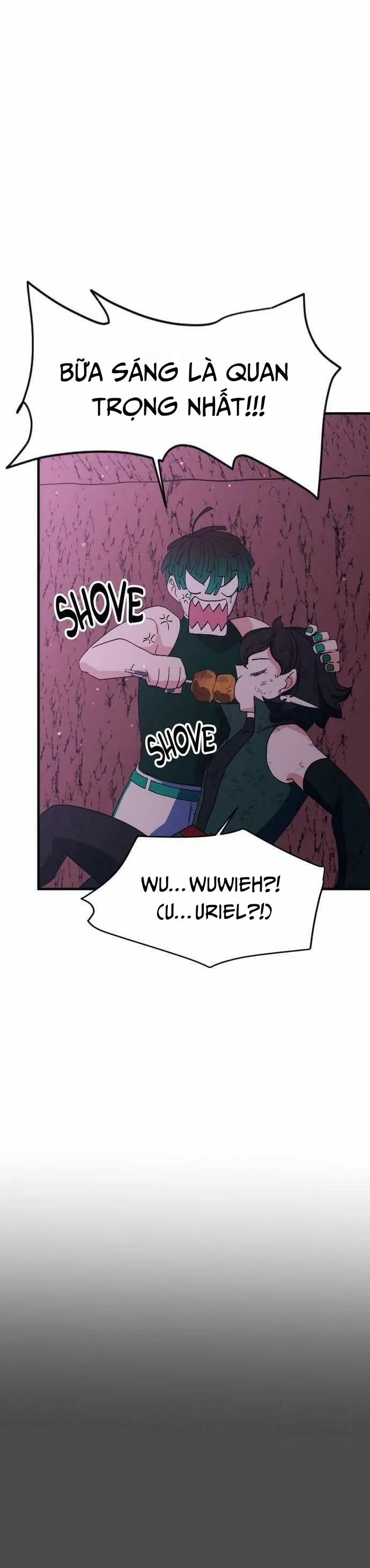 Tối Hậu Kim Đồng 95 trang 46