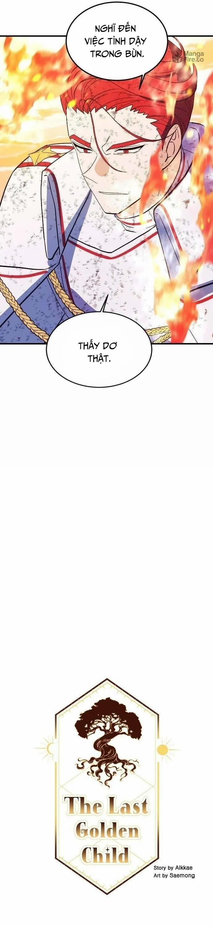 Tối Hậu Kim Đồng 95 trang 5
