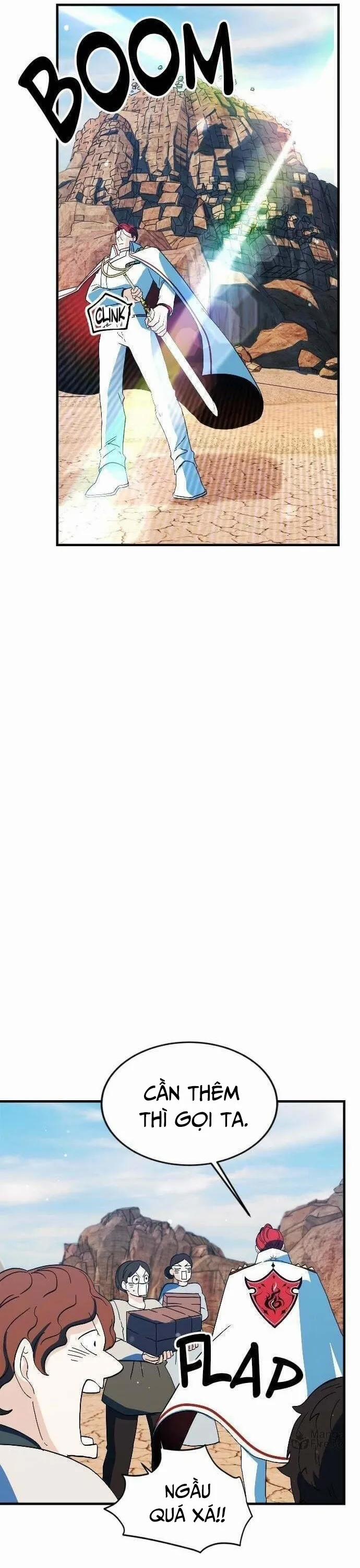 Tối Hậu Kim Đồng 96 trang 10