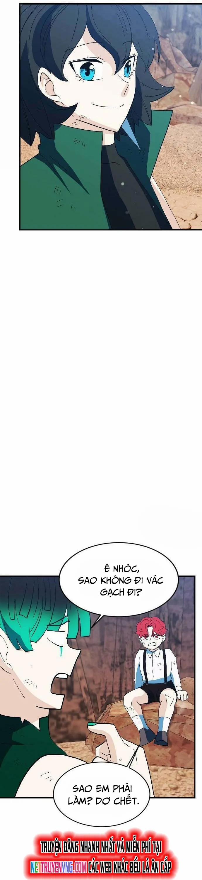 Tối Hậu Kim Đồng 96 trang 15