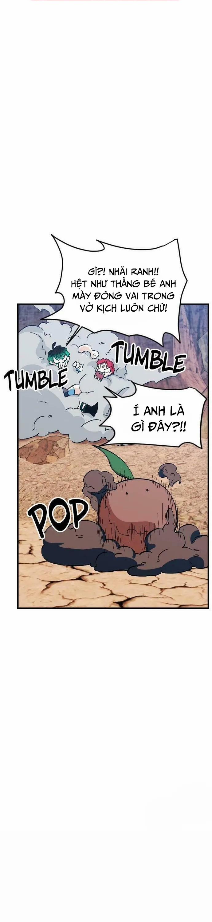 Tối Hậu Kim Đồng 96 trang 16