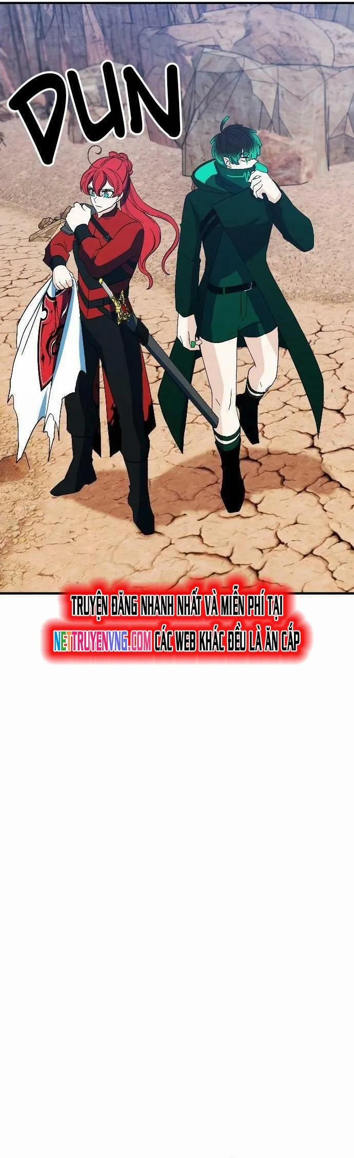 Tối Hậu Kim Đồng 96 trang 19