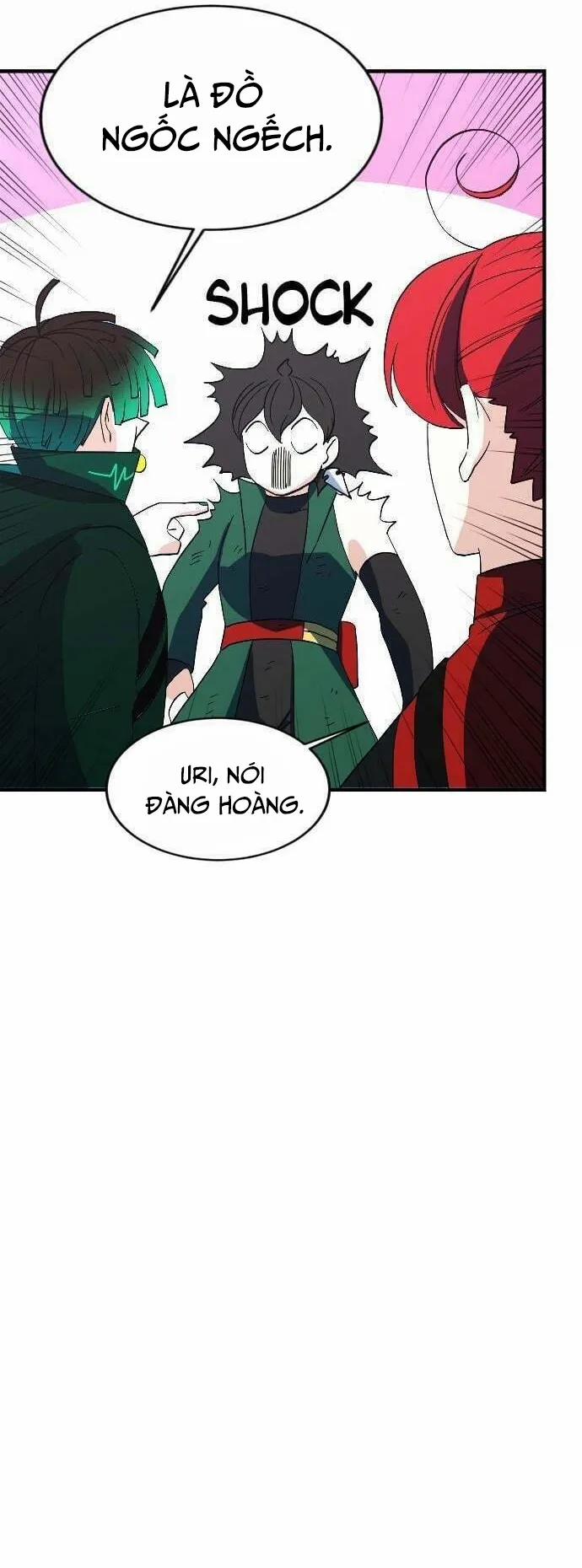 Tối Hậu Kim Đồng 96 trang 28