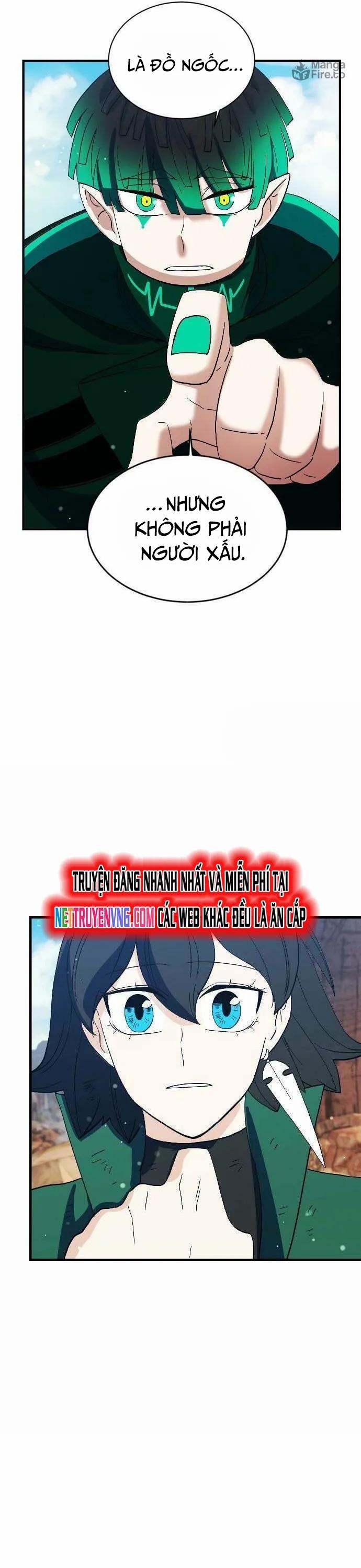 Tối Hậu Kim Đồng 96 trang 29