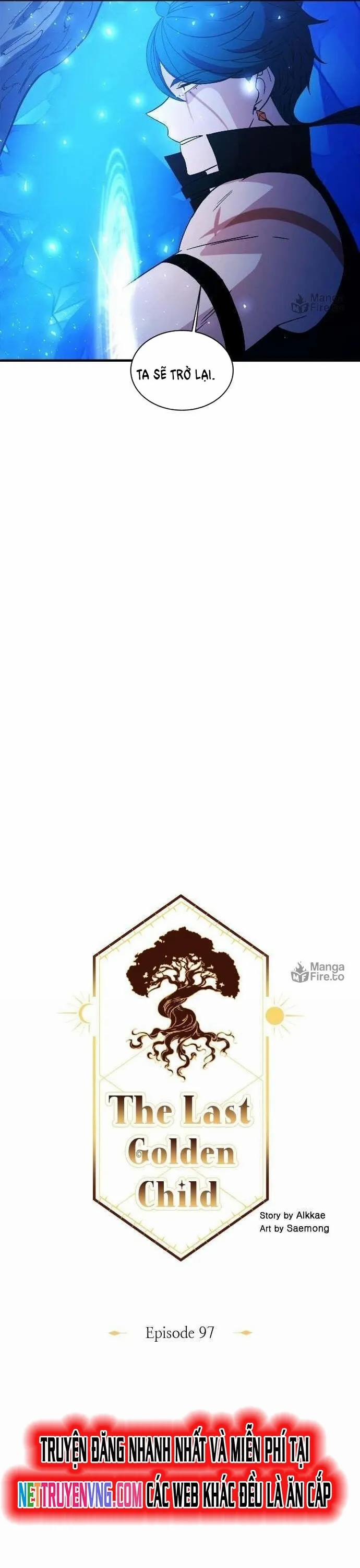 Tối Hậu Kim Đồng 97 trang 13