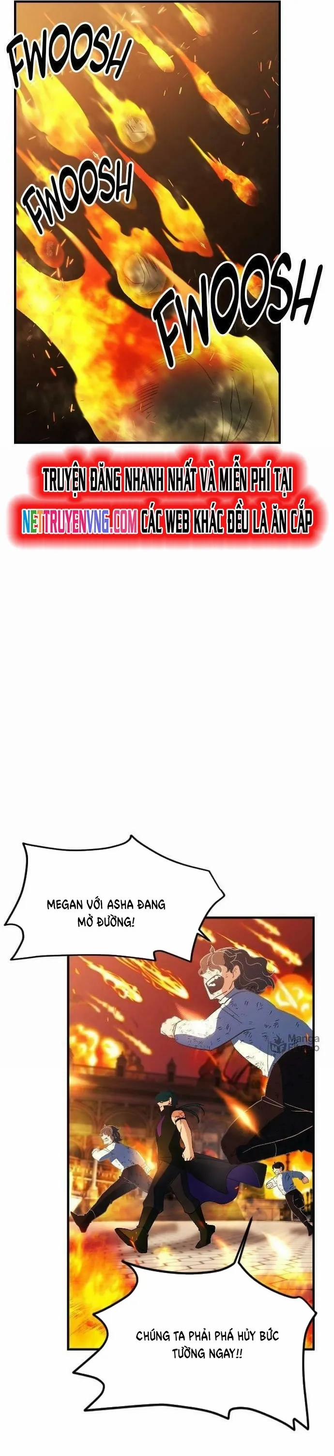 Tối Hậu Kim Đồng 97 trang 18