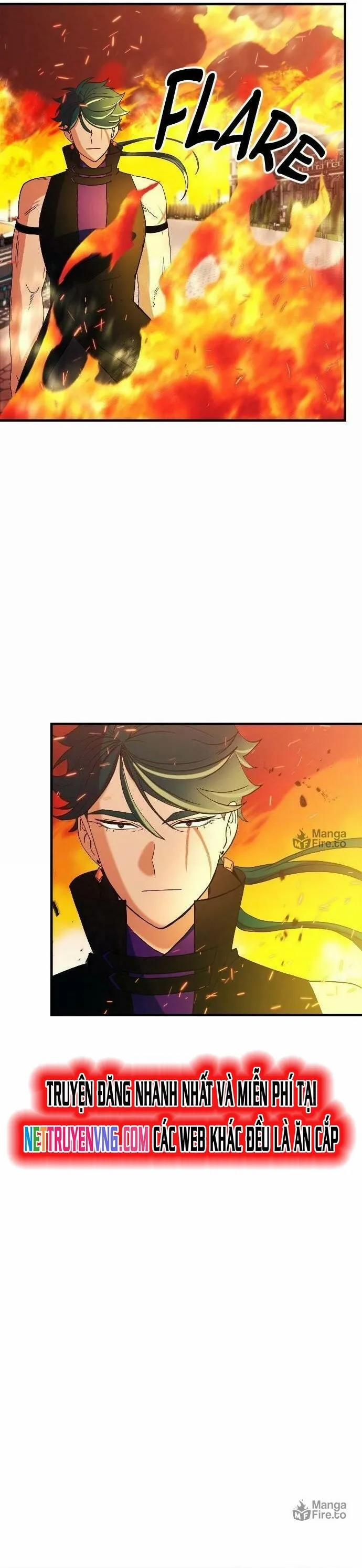 Tối Hậu Kim Đồng 97 trang 20