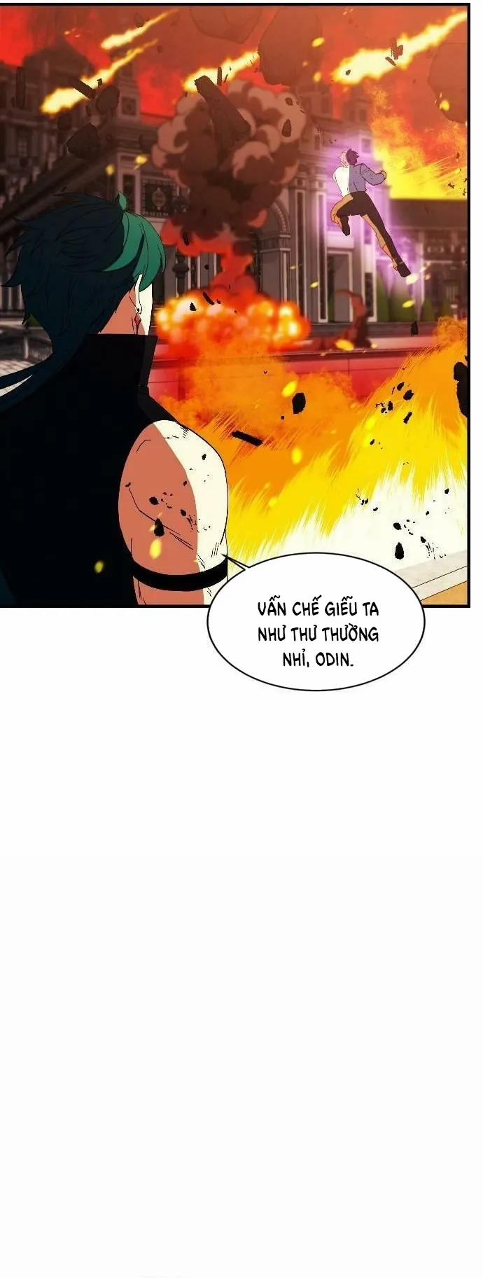 Tối Hậu Kim Đồng 97 trang 21