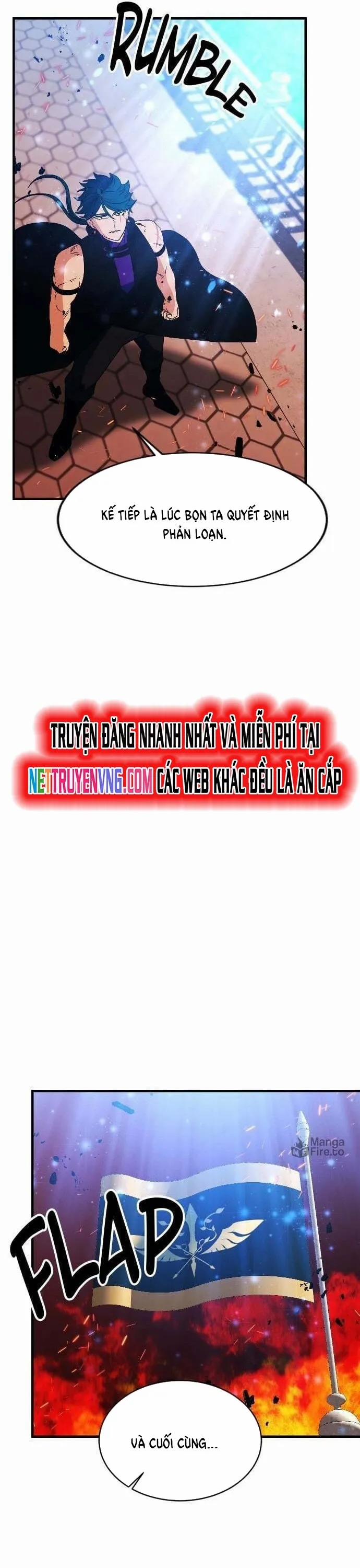 Tối Hậu Kim Đồng 97 trang 23