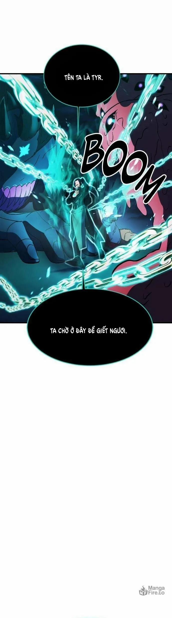 Tối Hậu Kim Đồng 97 trang 47