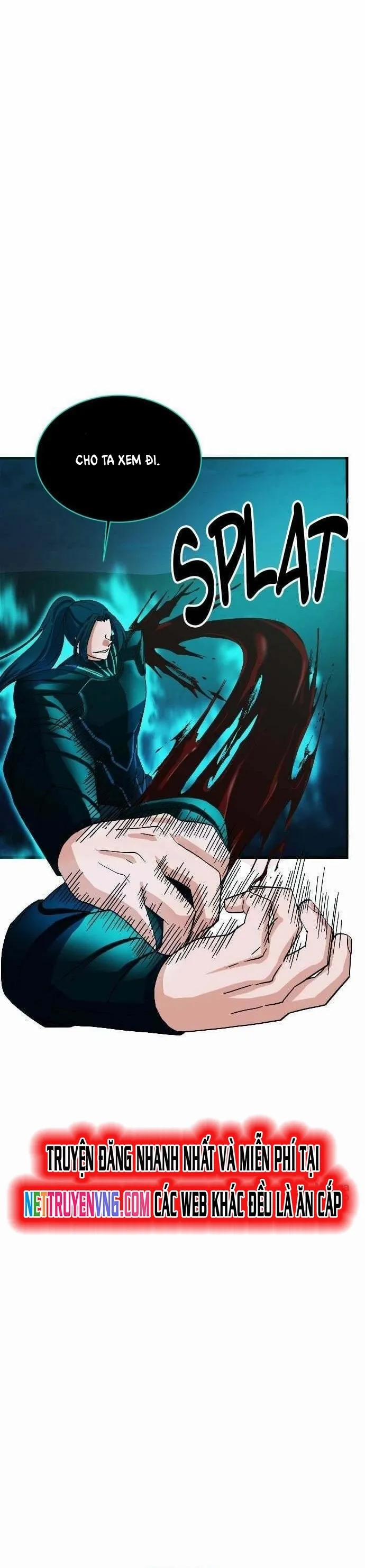 Tối Hậu Kim Đồng 97 trang 50