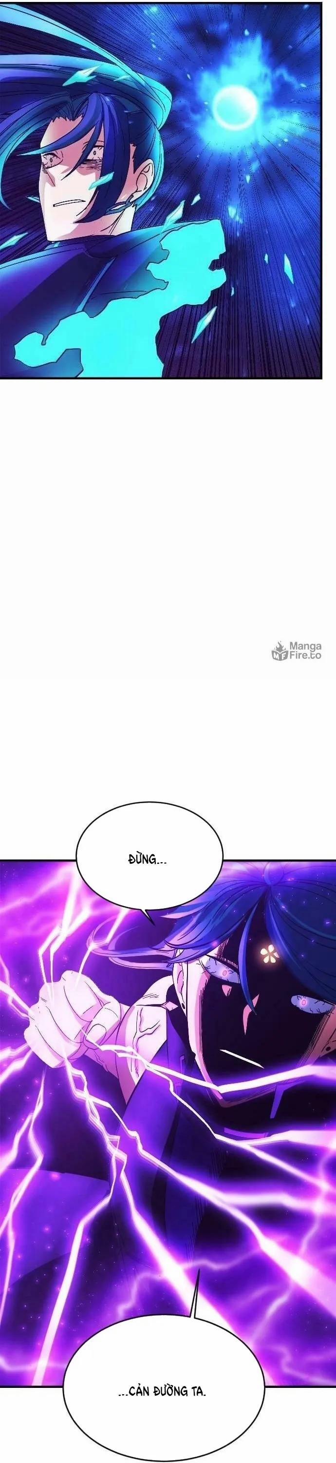 Tối Hậu Kim Đồng 98 trang 1