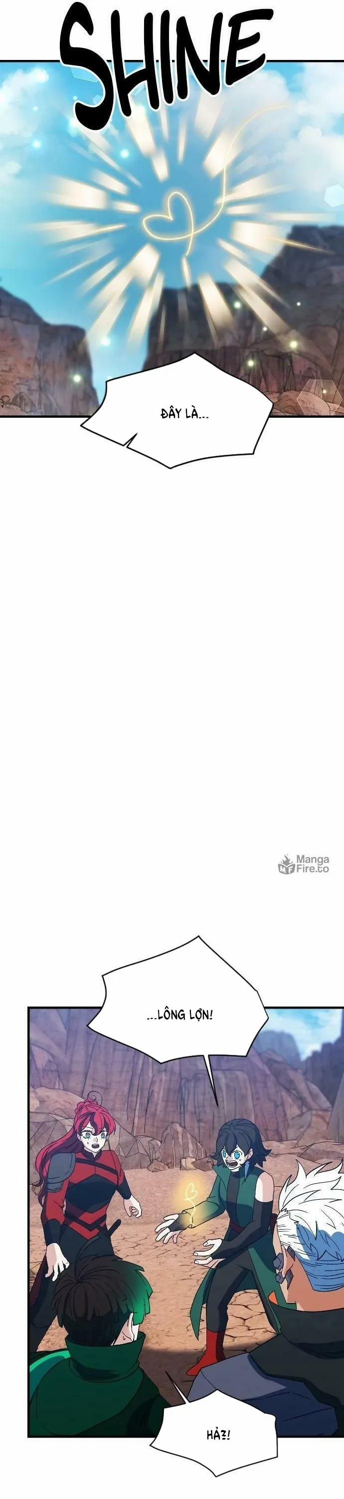 Tối Hậu Kim Đồng 98 trang 14