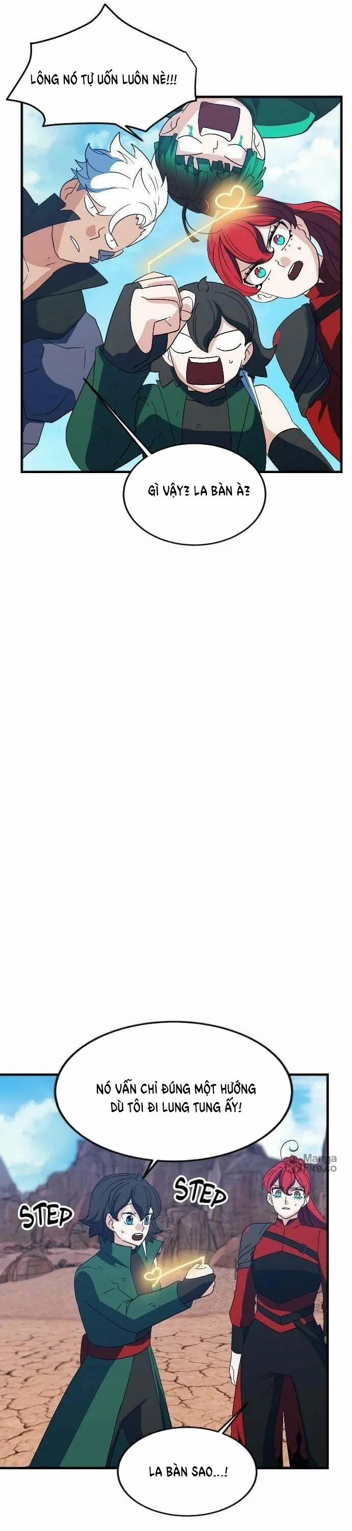 Tối Hậu Kim Đồng 98 trang 18