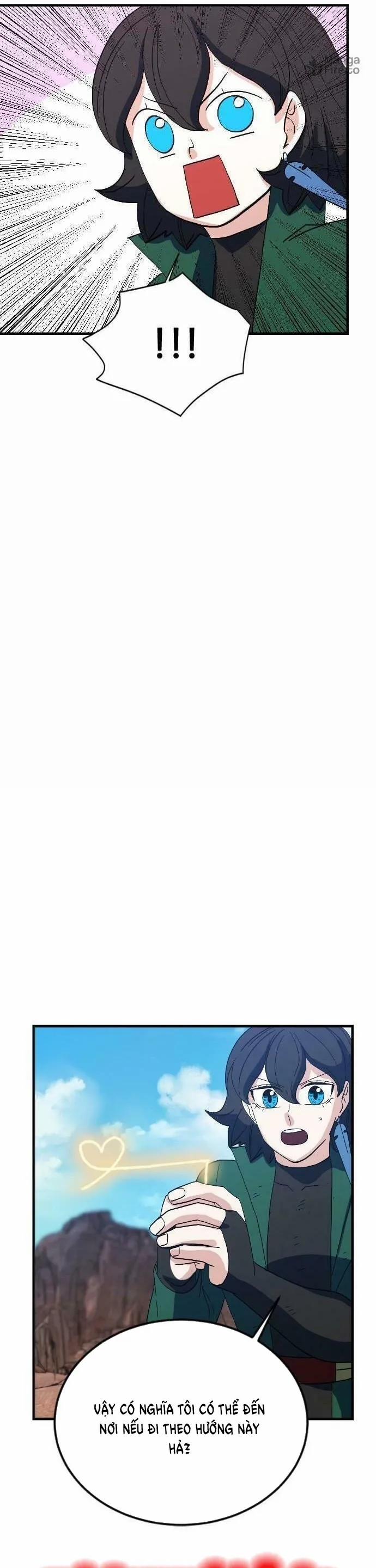 Tối Hậu Kim Đồng 98 trang 20