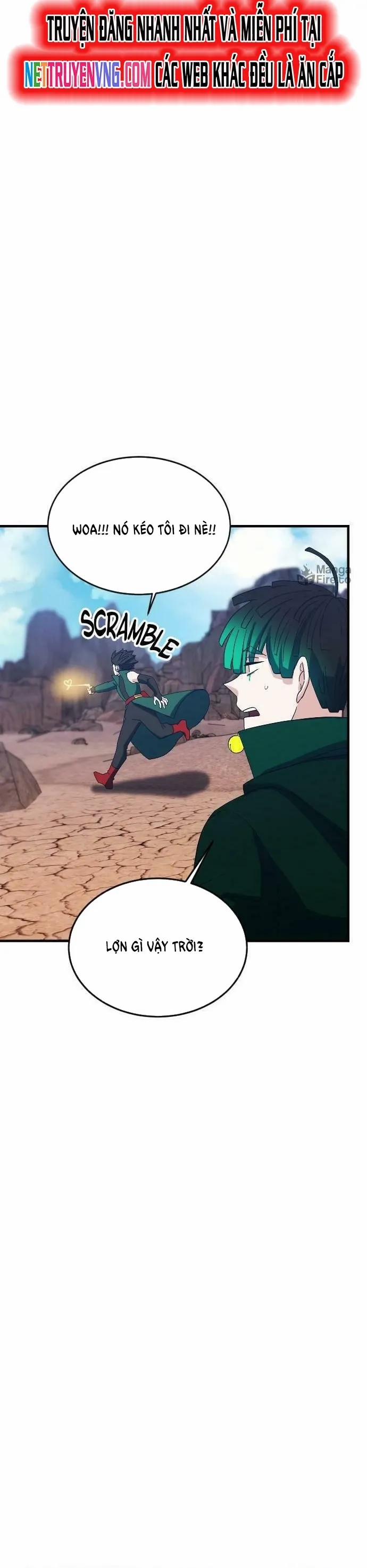 Tối Hậu Kim Đồng 98 trang 21