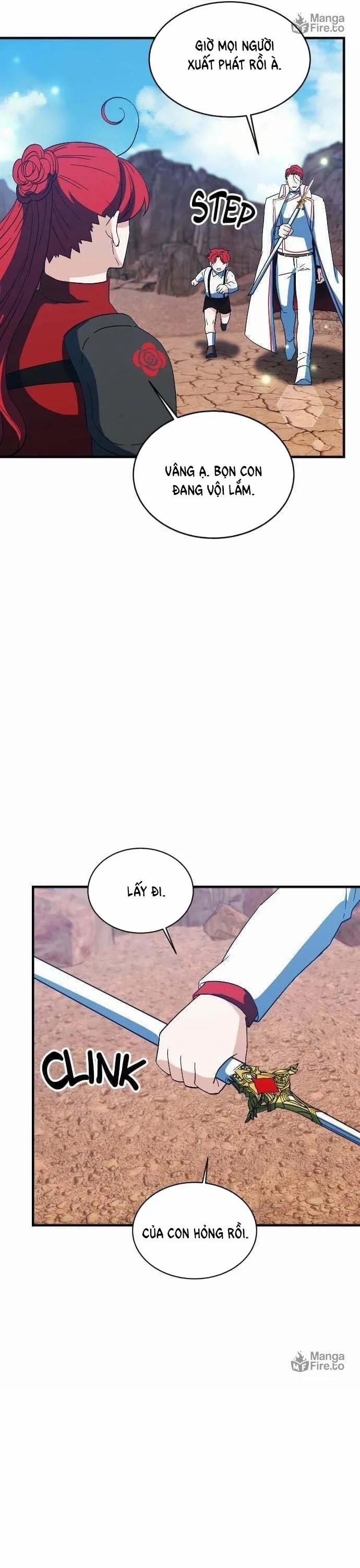 Tối Hậu Kim Đồng 98 trang 27